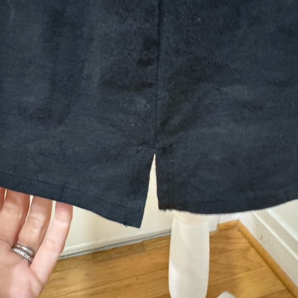 NWT Abercrombie Tank Dress - Picture 5 of 11